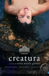 Создание / Creatura (2023) Создание / Creatura (2023)