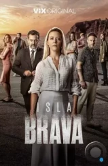Остров Брава / Isla Brava (2023) Остров Брава / Isla Brava (2023)