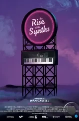 Начало синтвейва / The Rise of the Synths (2019) Начало синтвейва / The Rise of the Synths (2019)
