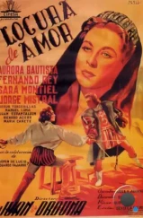Безумие любви / Locura de amor (1948) A Безумие любви / Locura de amor (1948) A