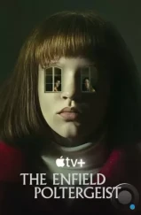 Полтергейст Энфилда / The Enfield Poltergeist (2023) Полтергейст Энфилда / The Enfield Poltergeist (2023)