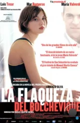 Слабость большевика / La flaqueza del bolchevique (2003) L1 Слабость большевика / La flaqueza del bolchevique (2003) L1