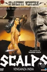 Скальпы / Scalps (1987) Скальпы / Scalps (1987)