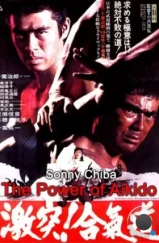 Сила Айкидо / Gekitotsu! Aikido (1975) Сила Айкидо / Gekitotsu! Aikido (1975)
