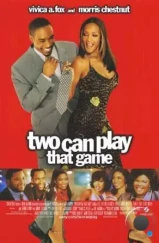 Игра для двоих / Two Can Play That Game (2001) Игра для двоих / Two Can Play That Game (2001)