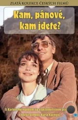Куда, товарищи, куда идете? / Kam, pánové, kam jdete? (1988) Куда, товарищи, куда идете? / Kam, pánové, kam jdete? (1988)