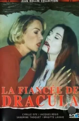 Невеста Дракулы / La fiancée de Dracula (2002) L1 Невеста Дракулы / La fiancée de Dracula (2002) L1