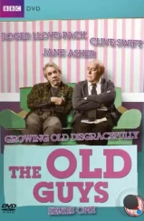 Старые перцы / The Old Guys (2009) Старые перцы / The Old Guys (2009)