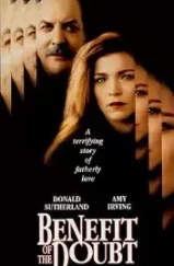 Ввиду отсутствия доказательств / Benefit of the Doubt (1993) A Ввиду отсутствия доказательств / Benefit of the Doubt (1993) A
