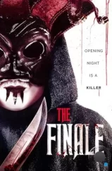 Финал / The Finale (2023) Финал / The Finale (2023)
