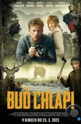 Будь мужчиной / Bud chlap! (2023) Будь мужчиной / Bud chlap! (2023)