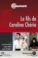 Сын Каролины Шери / Le fils de Caroline chérie (1955) Сын Каролины Шери / Le fils de Caroline chérie (1955)