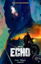 Эхо / Echo (2024) Эхо / Echo (2024)