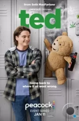 Третий лишний / Ted (2024) Третий лишний / Ted (2024)
