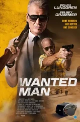 В розыске / Wanted Man (2023) В розыске / Wanted Man (2023)