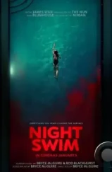 Проклятые воды / Night Swim (2024) Проклятые воды / Night Swim (2024)