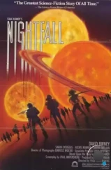 Сумерки / Nightfall (1988) A Сумерки / Nightfall (1988) A
