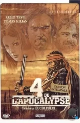 Четыре всадника Апокалипсиса / I quattro dell'Apocalisse (1975) Четыре всадника Апокалипсиса / I quattro dell'Apocalisse (1975)