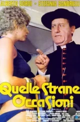 Те странные случаи / Quelle strane occasioni (1976) Те странные случаи / Quelle strane occasioni (1976)