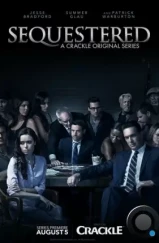 Присяжные / Sequestered (2014) Присяжные / Sequestered (2014)
