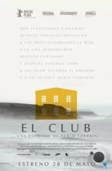 Клуб / El Club (2015) L1 Клуб / El Club (2015) L1