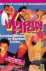 Школа девственниц / Virgin High (1991) Школа девственниц / Virgin High (1991)