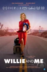 Вилли и я / Willie and Me (2023) Вилли и я / Willie and Me (2023)