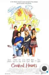 Нечестные сердца / Crooked Hearts (1991) Нечестные сердца / Crooked Hearts (1991)