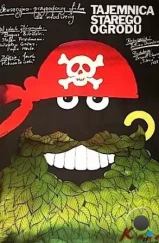 Тайна старого парка / Tajemnica starego ogrodu (1984)