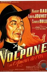 Коварный лис / Volpone (1941) A Коварный лис / Volpone (1941) A