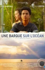 Барка в океане / Une barque sur l'océan (2019)