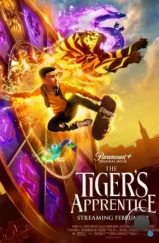 Ученик тигра / Tiger's Apprentice (2024) Ученик тигра / Tiger's Apprentice (2024)