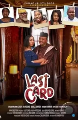 Последняя карта / Last Card (2020) Последняя карта / Last Card (2020)