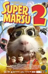 Супер морская свинка спасает мир / Supermarsu 2 (2022) Супер морская свинка спасает мир / Supermarsu 2 (2022)