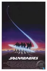 Дети солнца / Solarbabies (1986) Дети солнца / Solarbabies (1986)
