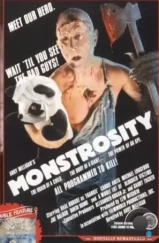 Город Монстров / Monstrosity (1987) L1 Город Монстров / Monstrosity (1987) L1
