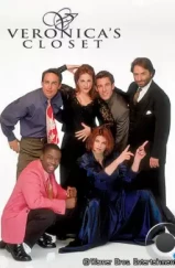 Салон Вероники / Veronica's Closet (1997) Салон Вероники / Veronica's Closet (1997)