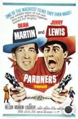Соучастники / Pardners (1956) Соучастники / Pardners (1956)