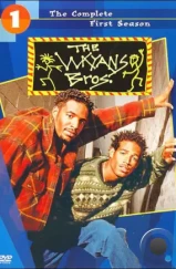 Братья Уайанс / The Wayans Bros. (1995) L1 Братья Уайанс / The Wayans Bros. (1995) L1