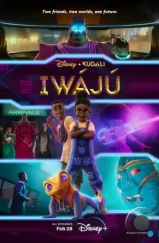 Иваджу / Iwájú (2024) Иваджу / Iwájú (2024)