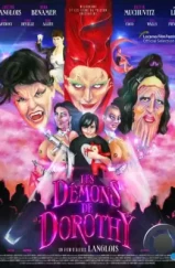 Демоны Дороти / Les démons de Dorothy (2021) Демоны Дороти / Les démons de Dorothy (2021)