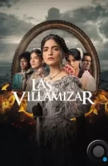 Сёстры Вильямисар / Las Villamizar (2022) Сёстры Вильямисар / Las Villamizar (2022)
