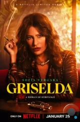 Грисельда / Griselda (2024) Грисельда / Griselda (2024)