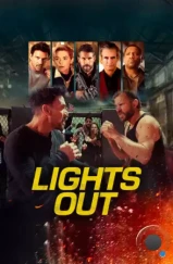 Тушите свет / Lights Out (2024) Тушите свет / Lights Out (2024)