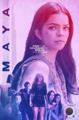 Майя / Maya (2023) Майя / Maya (2023)