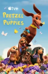 Претцель и щенки / Pretzel and the Puppies (2022) Претцель и щенки / Pretzel and the Puppies (2022)