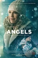 Обыкновенные ангелы / Ordinary Angels (2024) Обыкновенные ангелы / Ordinary Angels (2024)