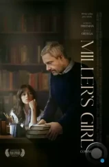 Девушка Миллера / Miller's Girl (2024) Девушка Миллера / Miller's Girl (2024)