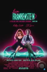 Лиза Франкенштейн / Lisa Frankenstein (2024) Лиза Франкенштейн / Lisa Frankenstein (2024)