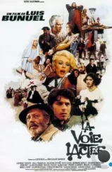 Млечный Путь / La voie lactée (1969) Млечный Путь / La voie lactée (1969)